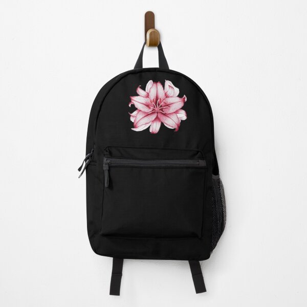 Item preview, Stargazer Lily designed and sold by PRINTED ..