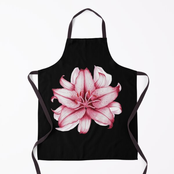 Artikelvorschau, Stargazer Lily entworfen und verkauft von PRINTED ..