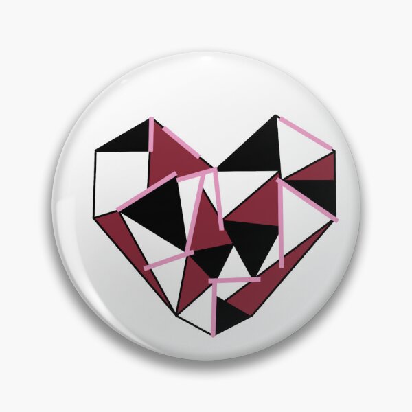 Item preview, Wentworth Heart designed and sold by ohlaurenlauren.