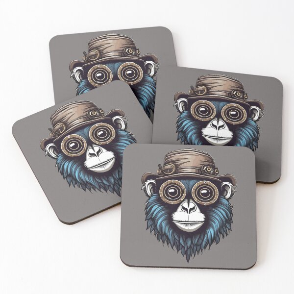Item preview, Gibbon designed and sold by WildlifeInc.
