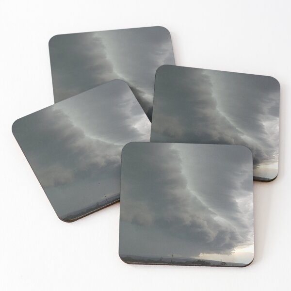 Item preview, Rolling Storm Clouds designed and sold by Elizabeth Gregory.