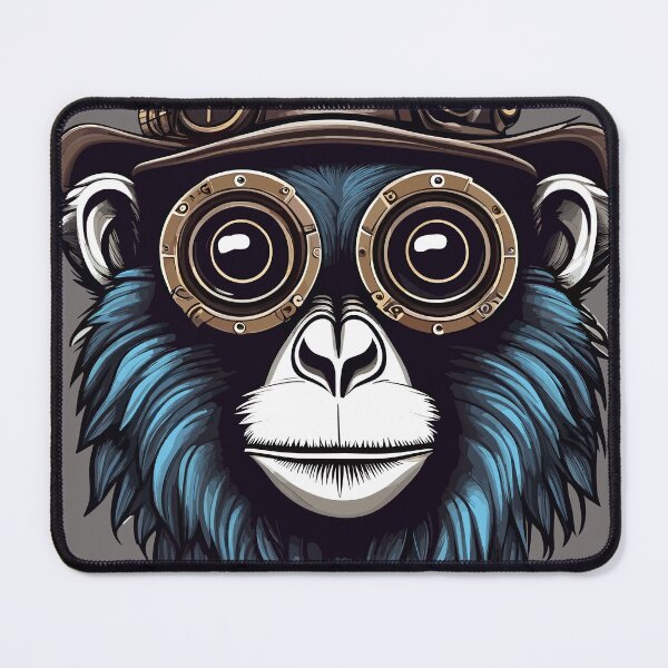 Item preview, Gibbon designed and sold by WildlifeInc.