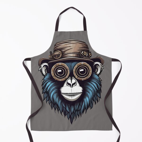 Item preview, Gibbon designed and sold by WildlifeInc.