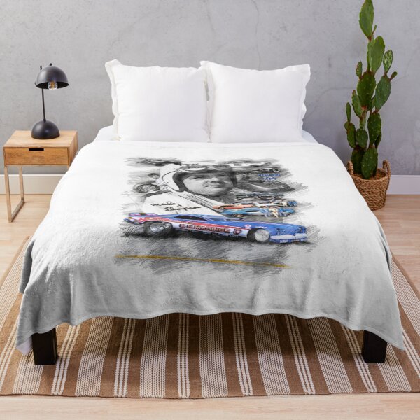 Item preview, Mickey Thompson designed and sold by Theodor Decker.