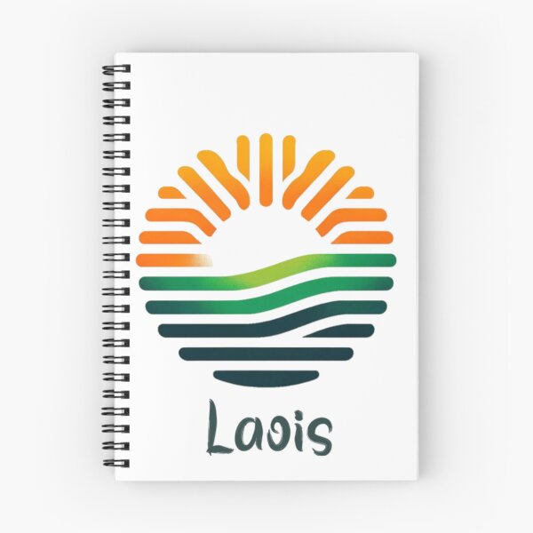 Item preview, Laois - Condado de Laois, Irlanda designed and sold by TirConnaill.