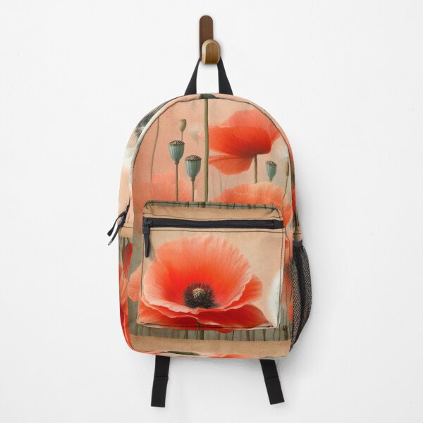 Item preview, Poppy And Dandelion designed and sold by jkrphoto.