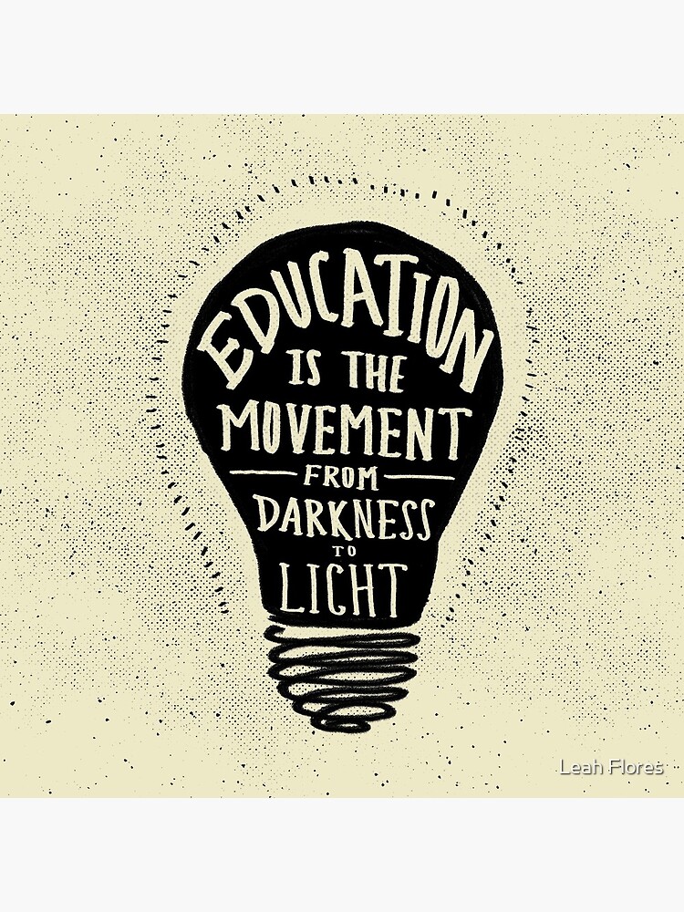Education by adventurlings