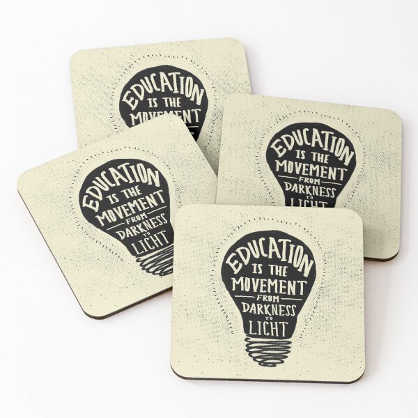 Item preview, Education designed and sold by Leah Flores.