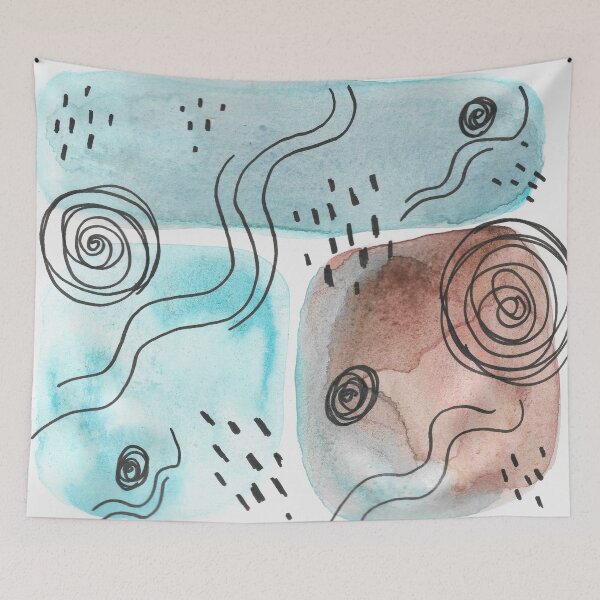 Item preview, Windows To The Soul designed and sold by GenAumonier.