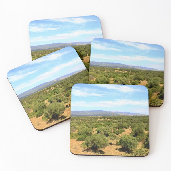 Item preview, Olive groves in Campidano designed and sold by annalisa56.