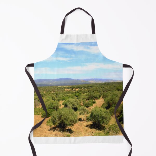 Item preview, Olive groves in Campidano designed and sold by annalisa56.