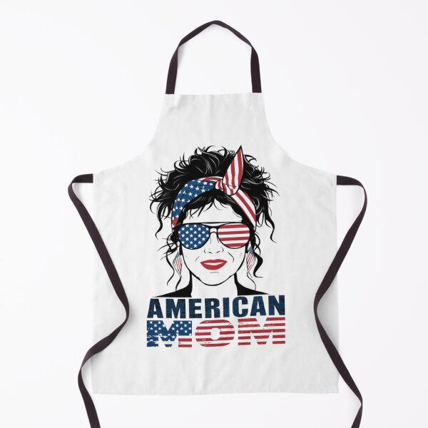 Item preview, American Mom designed and sold by Refik Saygin CİNAR.