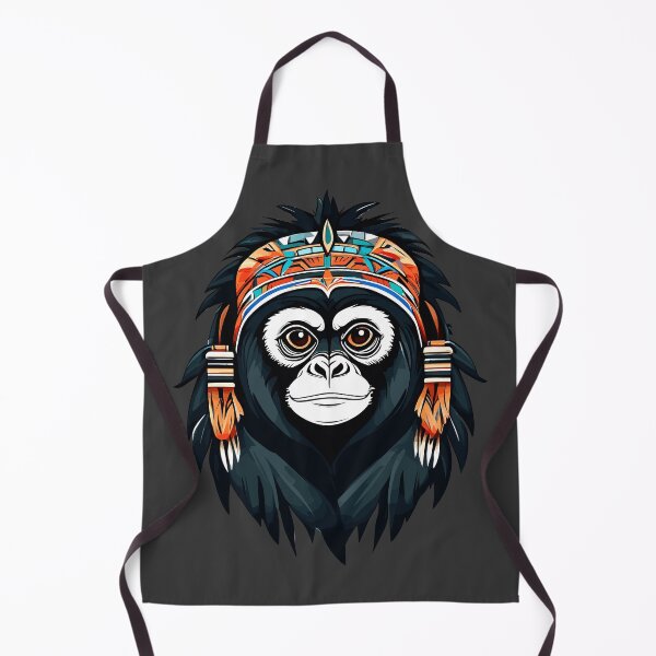 Item preview, Gibbon Clan designed and sold by WildlifeInc.