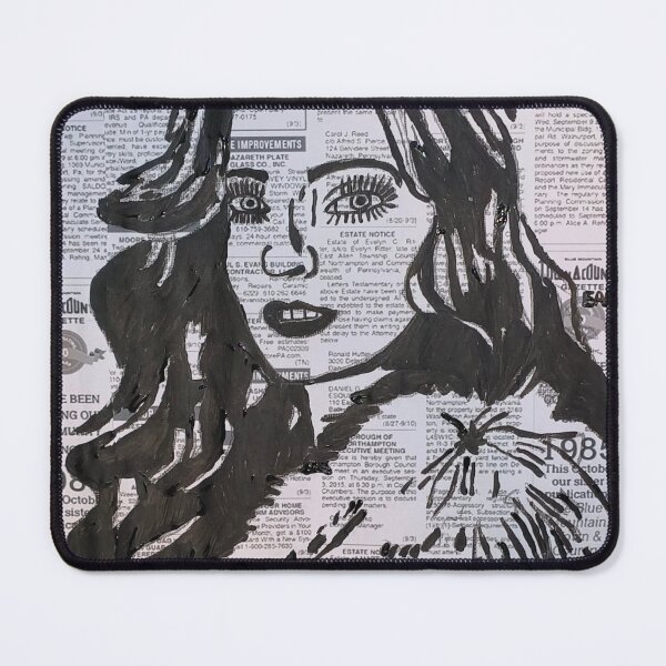Item preview, Claudia  designed and sold by Lizchabers.