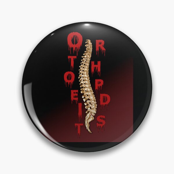 Item preview, Orthopedist  designed and sold by Mikusia.