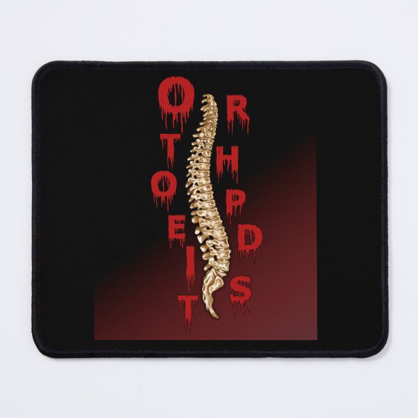 Item preview, Orthopedist designed and sold by Mikusia.