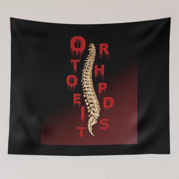 Item preview, Orthopedist  designed and sold by Mikusia.