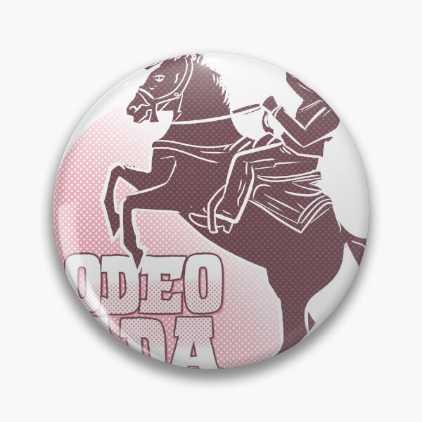 Item preview, Rodeo Dad designed and sold by levonthelight.