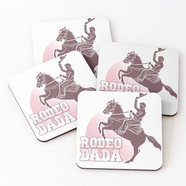 Item preview, Rodeo Dad designed and sold by levonthelight.