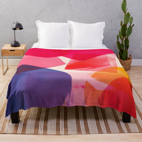Item preview, Bold Contemporary Summer Pattern designed and sold by trajeado14.