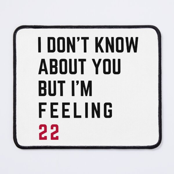 Item preview, 22 red birthday designed and sold by miriamyk.