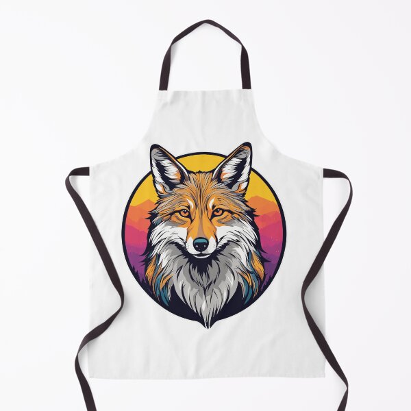 Item preview, Jackal designed and sold by WildlifeInc.