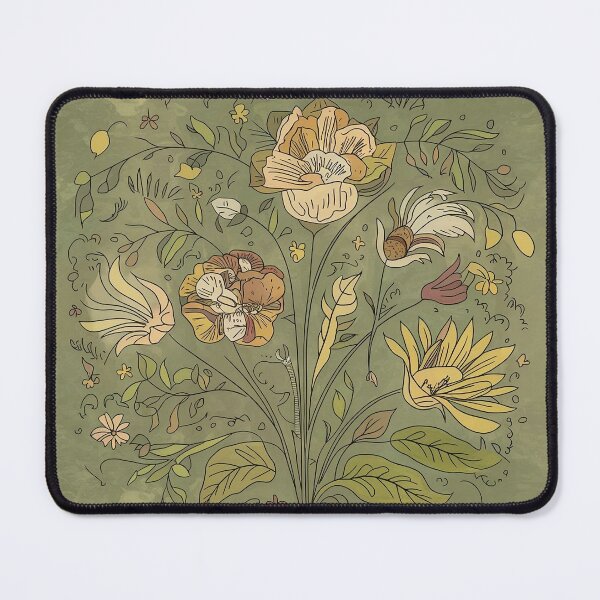 Item preview, Vintage Botanical designed and sold by meowjourney.
