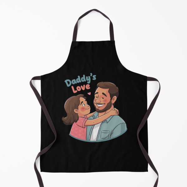 Item preview, Daddys Love - Fathers day designed and sold by Shtex.