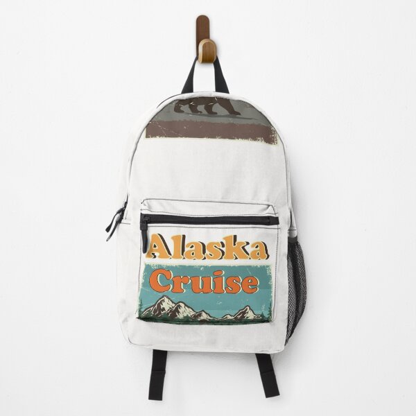 Item preview, Alaska Cruise designed and sold by sheelatewatia.