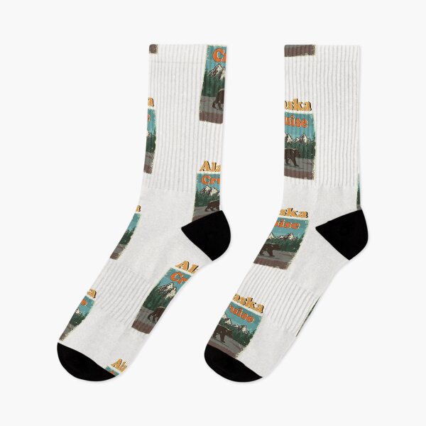 Item preview, Alaska Cruise designed and sold by sheelatewatia.