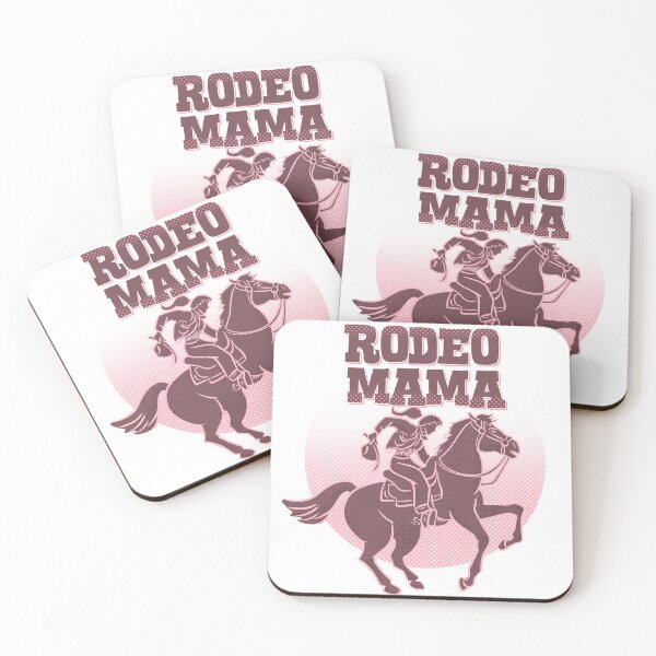 Item preview, Rodeo Mama designed and sold by levonthelight.