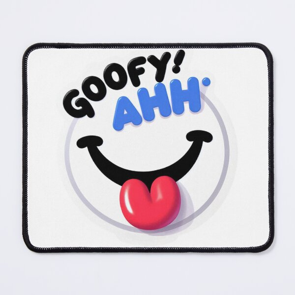 Item preview, Goofy: Joyful Heart designed and sold by rj-avant-garde.