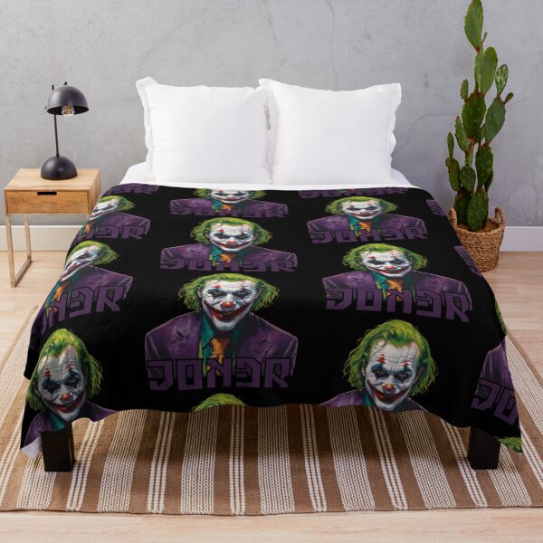 Item preview, Popular Colorful Villain of Hollywood designed and sold by Noblegraphics.