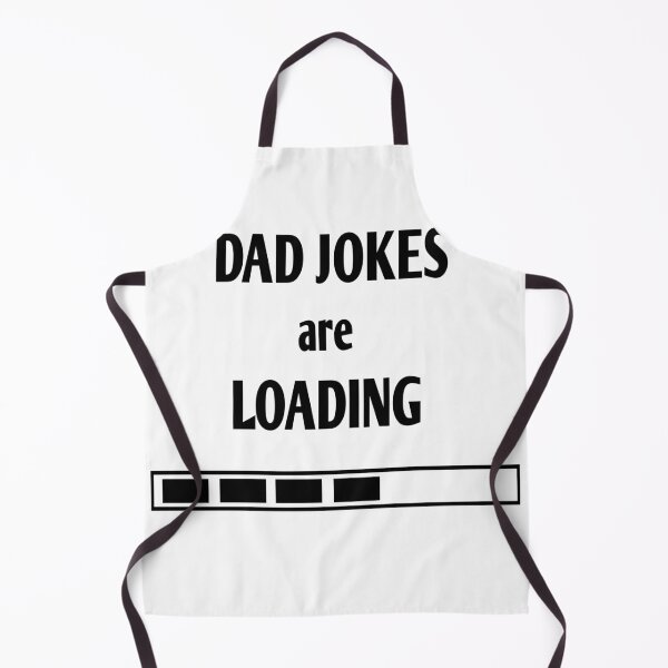 Item preview, dad jokes are loading  designed and sold by MKshoper.