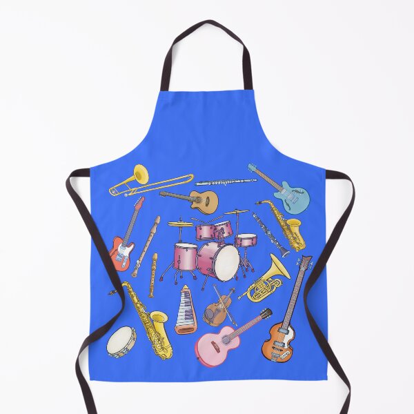 Item preview, Musical instruments designed and sold by ElectronicCloud.
