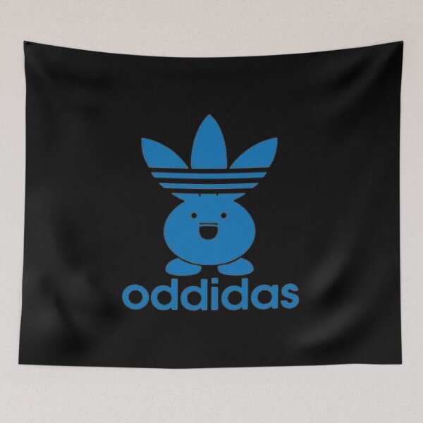 Item preview, Oddida designed and sold by Playful-Monster.