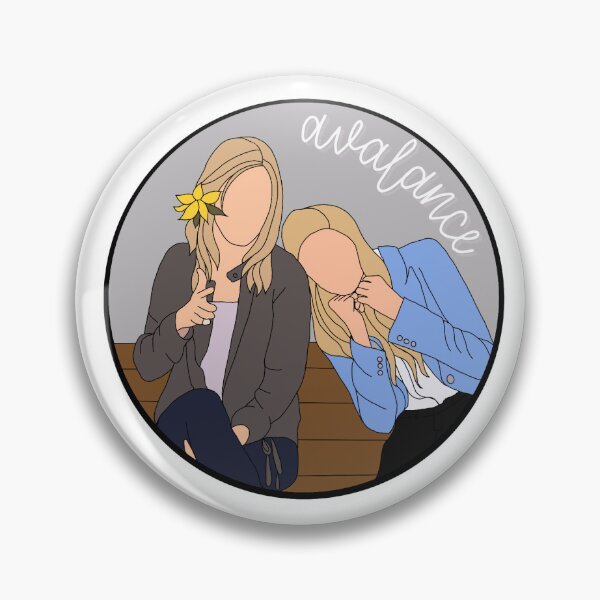 Item preview, Avalance designed and sold by ohlaurenlauren.