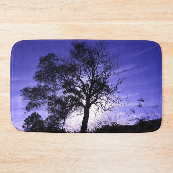 Item preview, Sunrise behind the tree designed and sold by Jenny  Dyer.