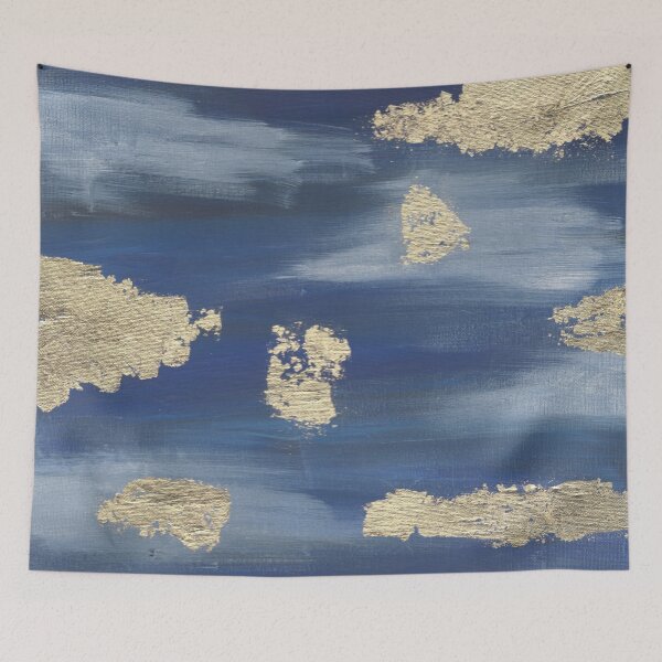 Item preview, Gold In The Waters of Pactolus designed and sold by GenAumonier.