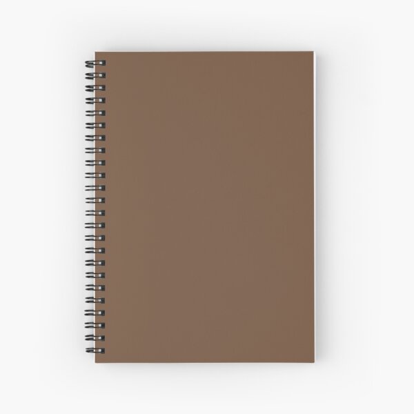 Item preview, Coffee Brown designed and sold by ColorEffects.