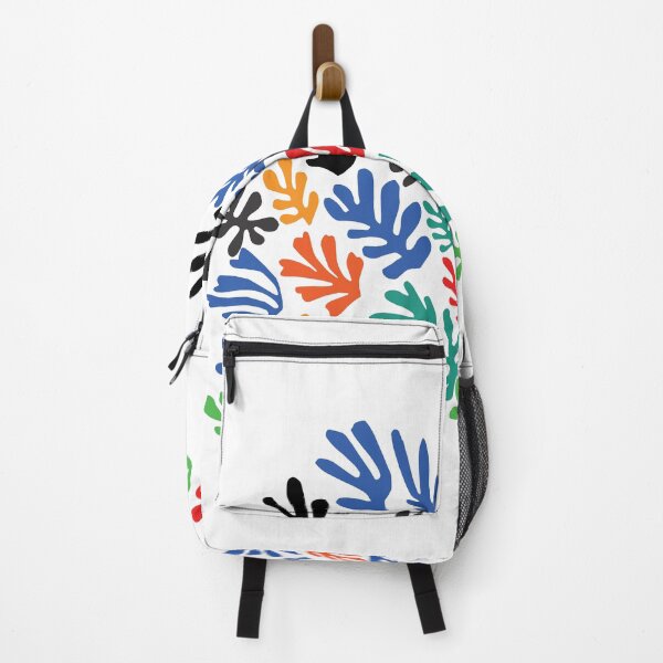 Item preview, Henri Matisse 'La Gerbe' 1953 - The Sheaf Paper Cut Outs designed and sold by letitrip.