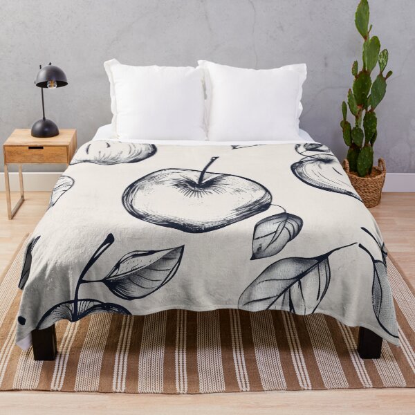 Item preview, minimal apples designed and sold by haroulita.