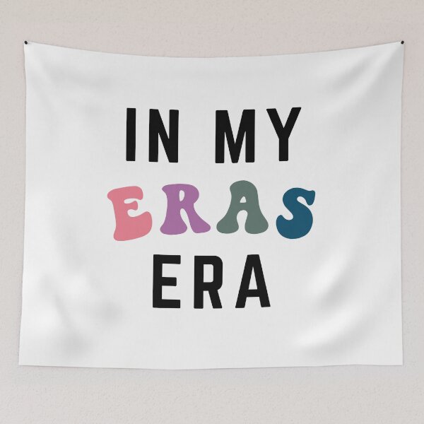 Item preview, In my eras era designed and sold by miriamyk.