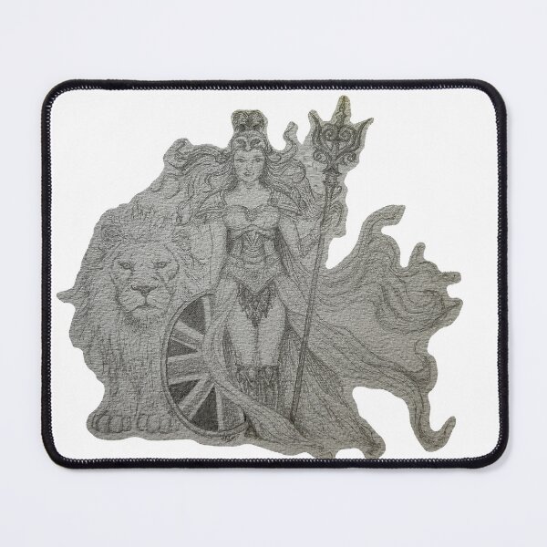 Item preview, Britannia 2 designed and sold by MonsterCrafts.