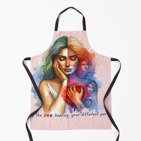 Item preview, Embracing all the inner parts designed and sold by Queueka.