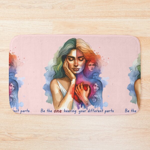 Item preview, Embracing all the inner parts designed and sold by Queueka.