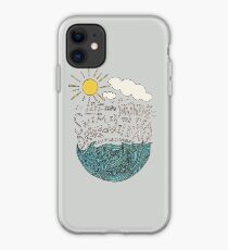 Emerson: Live in the Sunshine iPhone 11 case Emerson: Live in the Sunshine iPhone 11 case