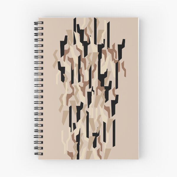 Item preview, Camouflage Art Camo Modern Art Desert Sand designed and sold by -JBell-.