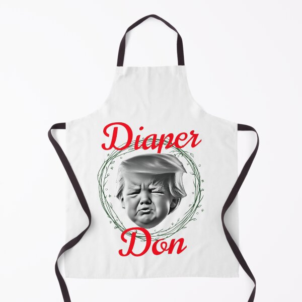 Item preview, Diaper Don designed and sold by MajorBuddyboy.