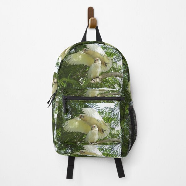 Item preview, Corellas ... look where you're going designed and sold by Jenny Dyer.